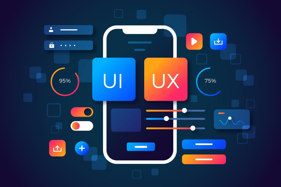 Danh sách thuật ngữ thường sử dụng trong thiết kế UI UX