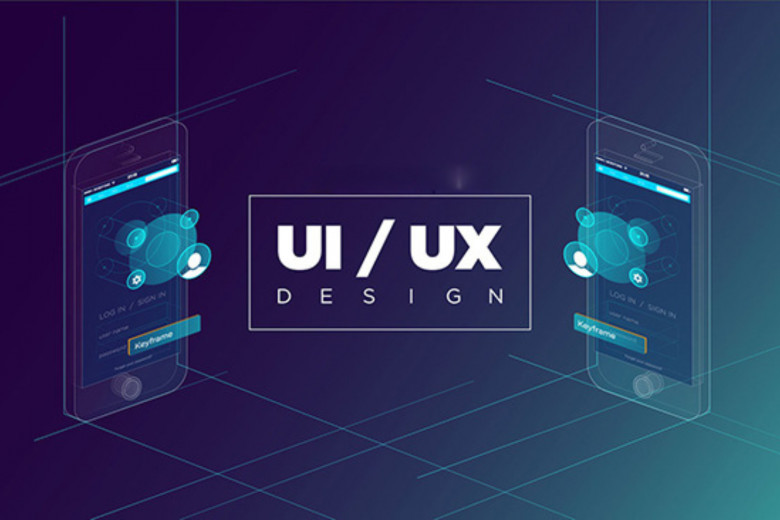 Top công ty thiết kế UI UX ứng dụng Web App uy tín